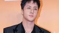 Ravi de VIXX anunció oficialmente su retiro del grupo de K-pop