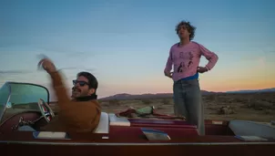 Rawayana en Lima 2026: la banda venezolana llega con su gira “¿Dónde es el after?” este 15 de agosto en Costa 21.Foto: Instagram