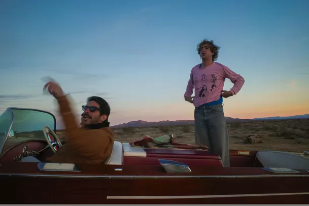 Rawayana en Lima 2026: la banda venezolana llega con su gira “¿Dónde es el after?” este 15 de agosto en Costa 21.