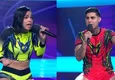 Raysa encaró a Paul Michael y le aclaró que nunca tuvieron nada