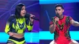 Raysa encaró a Paul Michael y le aclaró que nunca tuvieron nada/ América TV