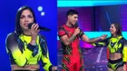 Raysa negó estar celosa de Paul Michael tras coqueteos con Mapi