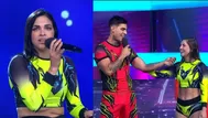 Raysa negó estar celosa de Paul Michael tras coqueteos con Mapi