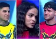 Raysa Ortiz confiesa en vivo si le gusta Fabio Agostini
