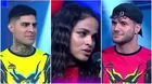 Raysa Ortiz confiesa en vivo si le gusta Fabio Agostini