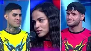 Raysa Ortiz confiesa en vivo si le gusta Fabio Agostini