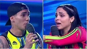 Raysa Ortiz explota de furia contra Raúl tras fuerte acusación en vivo / AméricaTV