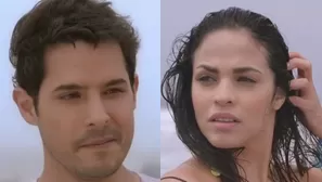 Raysa Ortiz en Maricucha 2