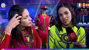 ¿Raysa Ortiz no quiere volver a enamorarse? / Más Espectáculos