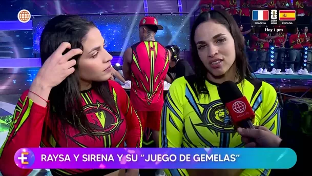 ¿Raysa Ortiz no quiere volver a enamorarse? / Más Espectáculos ¿Raysa Ortiz no quiere volver a enamorarse? / Más Espectáculos