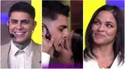 Raysa Ortiz no se arrepiente de apasionado beso con Paul Michael