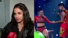 Raysa Ortiz se pronuncia sobre ampay de Paul Michael