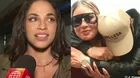 Raysa Ortiz y el 'mensajito' a Pamela López por Paul Michael