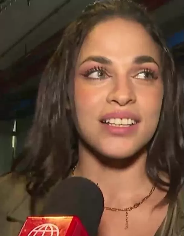 Raysa Ortiz decidió responder luego de conocer que Pamela López había hablado sobre su vínculo con Paul Michael. Video: América Espectáculos Raysa Ortiz decidió responder luego de conocer que Pamela López había hablado sobre su vínculo con Paul Michael. Video: América Espectáculos