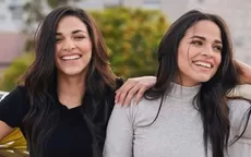 Raysa y Sirena Ortiz: Las gemelas de la serie De Vuelta al Barrio recibieron así su cumpleaños  - Noticias de gemelos
