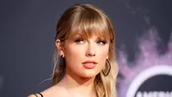 La razón por la cual Taylor Swift fue rechazada para actuar en 'Crepúsculo'