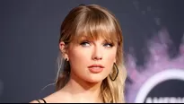 La razón por la cual Taylor Swift fue rechazada para actuar en 'Crepúsculo'. Fuente: EFE