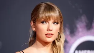 La razón por la cual Taylor Swift fue rechazada para actuar en 'Crepúsculo'. Fuente: EFE