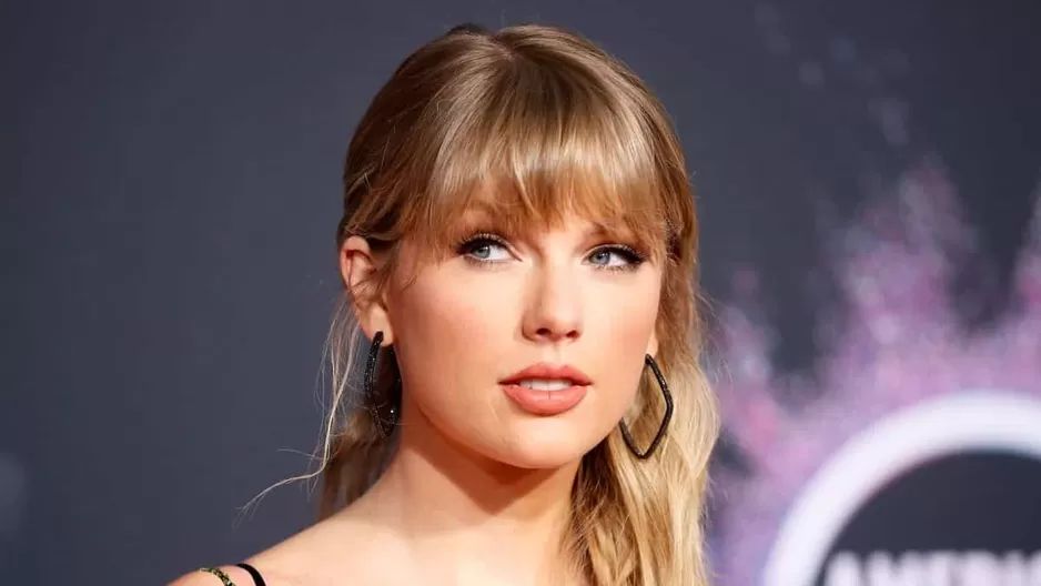 La razón por la cual Taylor Swift fue rechazada para actuar en 'Crepúsculo'. Fuente: EFE