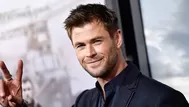 La razón por la que Chris Hemsworth no puede hablar español