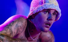 La razón por la que Justin Bieber suspendió sus conciertos en Chile y Argentina - Noticias de hailey-bieber
