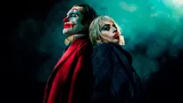 Joker 2 nominada a lo peor del cine, fue protagonizada por Lady Gaga y Joaquín Phoenix. 