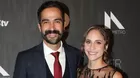 RBD: Alfonso Herrera confirmó el fin de su matrimonio con Diana Vázquez 