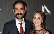 RBD: Alfonso Herrera confirmó el fin de su matrimonio con Diana Vázquez  - Noticias de fernando-herrera-mamani