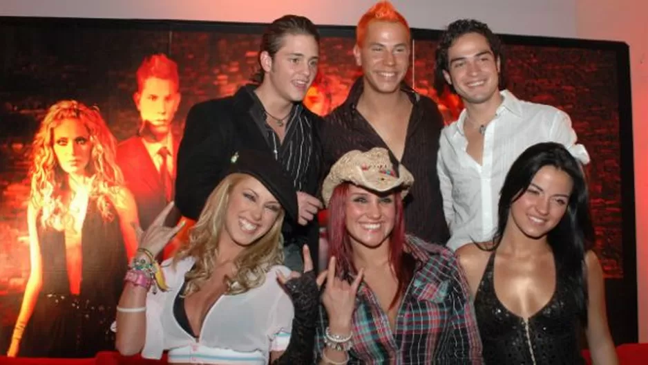 RBD