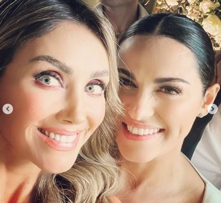 RBD: La boda de Maite Perroni estuvo llena de nostalgia por el reencuentro de la banda 