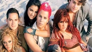 RBD