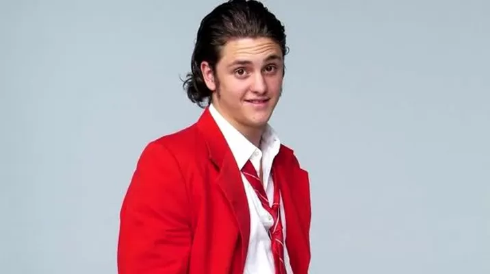 RBD: Christopher Uckermann confesó que no le gustaba la música de la banda RBD: Christopher Uckermann confesó que no le gustaba la música de la banda