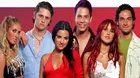 RBD confirma regreso a los escenarios con “Soy Rebelde World”