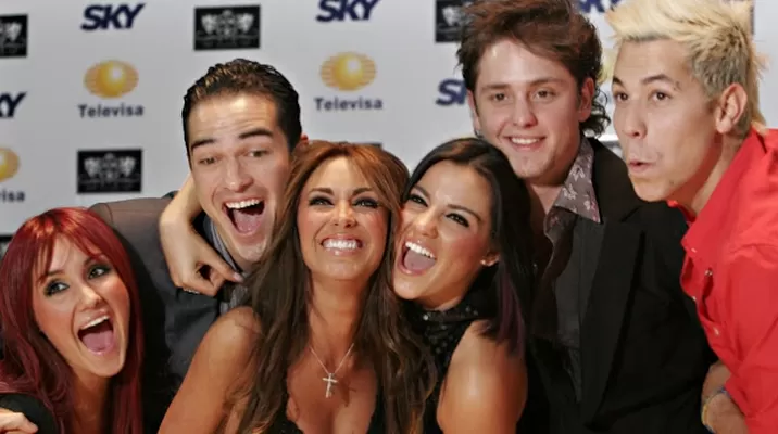 Recordada figura de la banda RBD será parte de la cinta ‘Soltera codiciada’ Recordada figura de la banda RBD será parte de la cinta ‘Soltera codiciada’