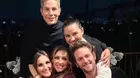 RBD: Maite reveló cuándo fue el momento exacto en que acordaron gira de reencuentro