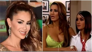 RBD: Ninel Conde participaría en gira de reencuentro como Alma Rey