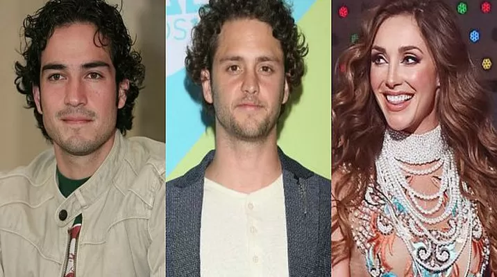 ¿Por qué Christopher Von Uckermann no felicitó a Alfonso Herrera y a Anahí? ¿Por qué Christopher Von Uckermann no felicitó a Alfonso Herrera y a Anahí?