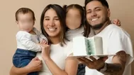 La reacción de Bryan Torres al enterarse de embarazo de Samahara