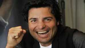 Video: Instagran Chayanne (repost itsmiacarlota)