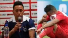 La reacción del Club Cienciano tras el pedido de Christian Cueva