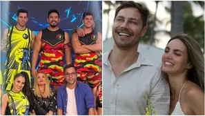 Así reaccionaron guerreros y combatientes al compromiso de Cachaza. Fuente: Instagram