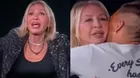  La reacción de Laura Bozzo tras ser eliminada de La Casa de los Famosos 