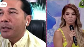 La reacción de Sheyla Rojas al escuchar que no se casará con Pedro Moral