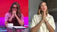 Rebeca da fuerte consejo a Korina Rivadeneira tras declaraciones