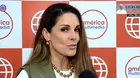 Rebeca Escribens anuncia nueva temporada de ‘No soy una señora’