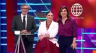 Rebeca Escribens celebra 10 años en ‘América Espectáculos’