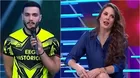 Rebeca Escribens defendió así a Onelia Molina