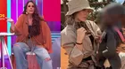 Rebeca Escribens defiende a Alejandra Baigorria tras informe