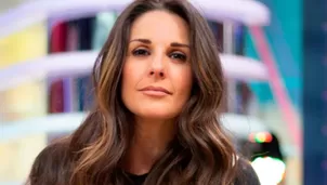 Rebeca Escribens. Foto: Instagram