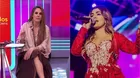Rebeca Escribens furiosa por caso de Naldy Saldaña